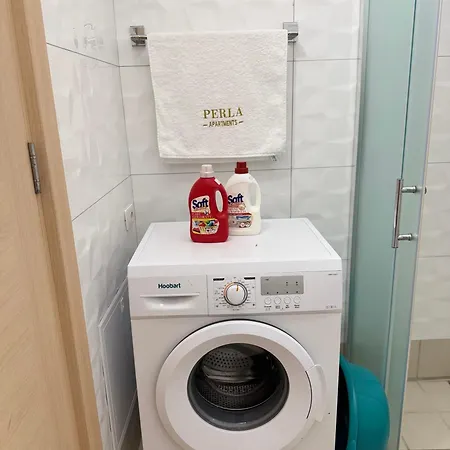 شقة Perla Velipojë