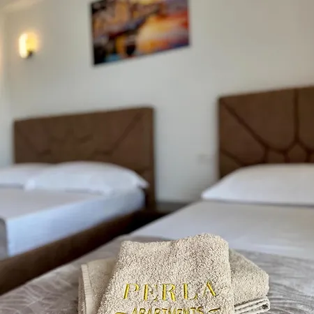 شقة Perla