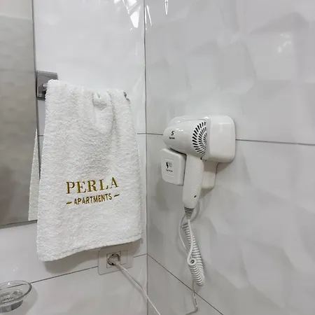 Perla