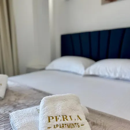 Perla 公寓